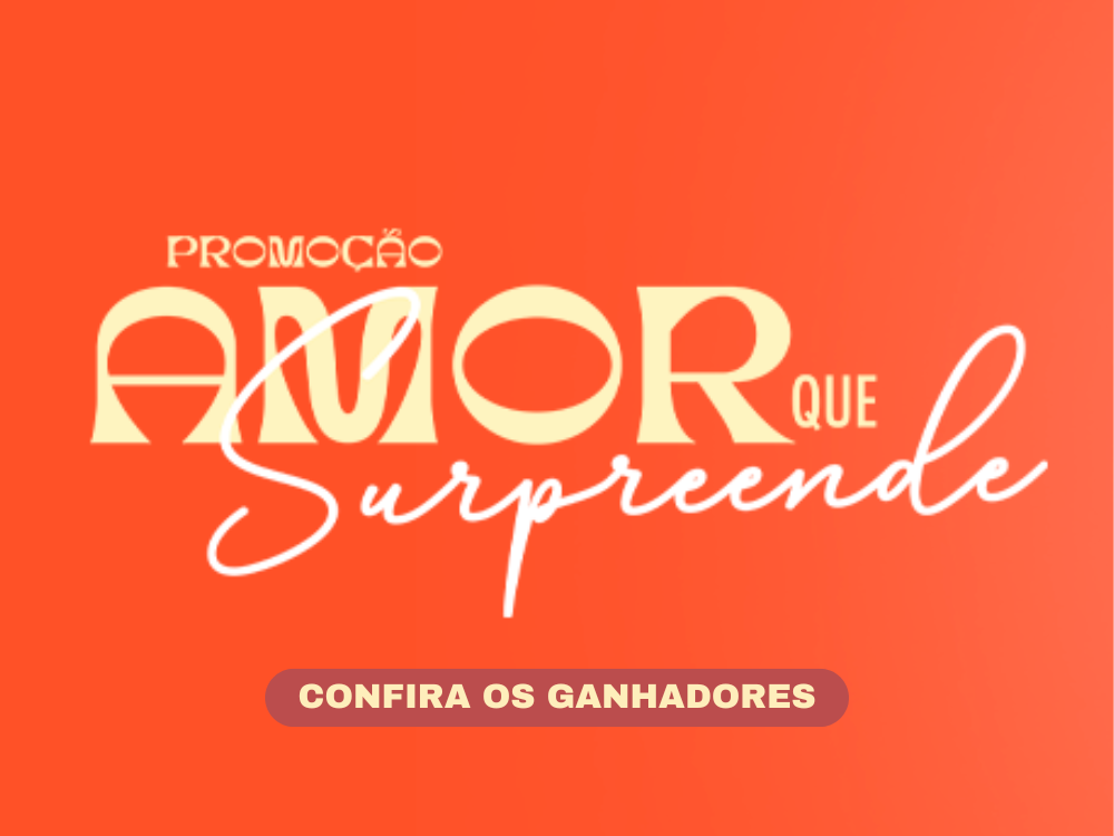 Conheça os ganhadores da promoção “Amor Que Surpreende!“ da CDL Blumenau