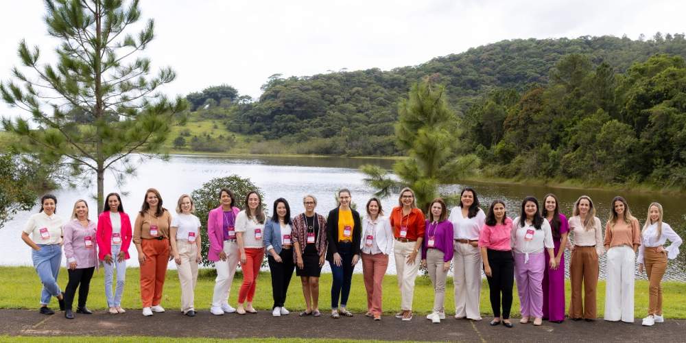 77 finalistas disputam a grande final do Prêmio Mulher ArcelorMittal 