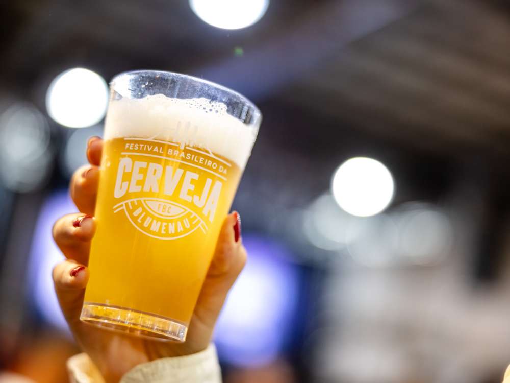 Prefeitura confirma Concurso, Feira e Festival Brasileiro da Cerveja em Blumenau