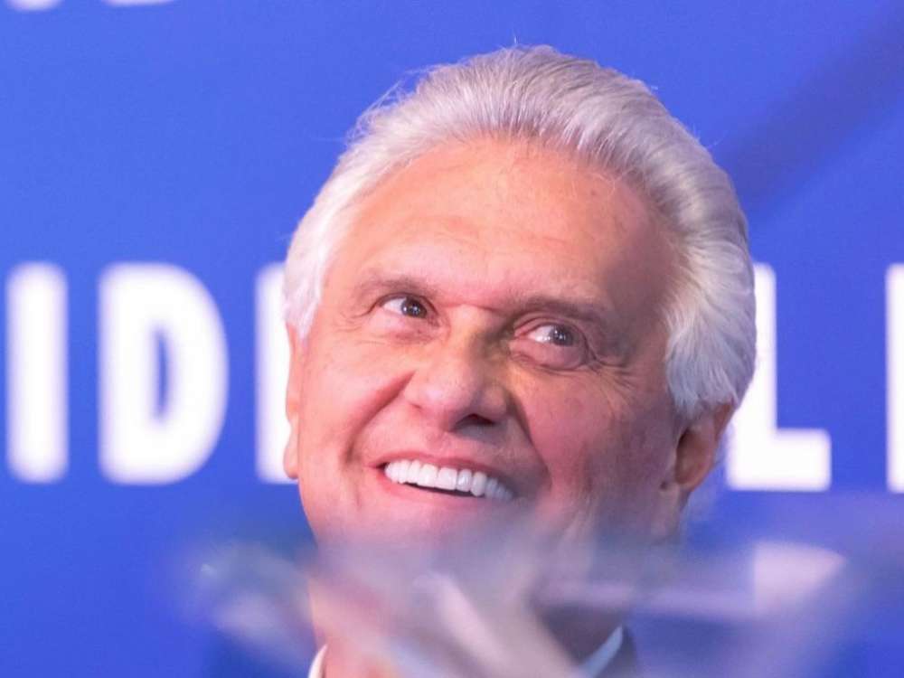 Em evento do LIDE SC, governador de Goiás se reunirá com líderes empresariais em Florianópolis