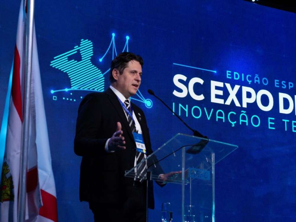 Estado lança programa inédito para desenvolvimento de produtos e soluções de base tecnológica de defesa
