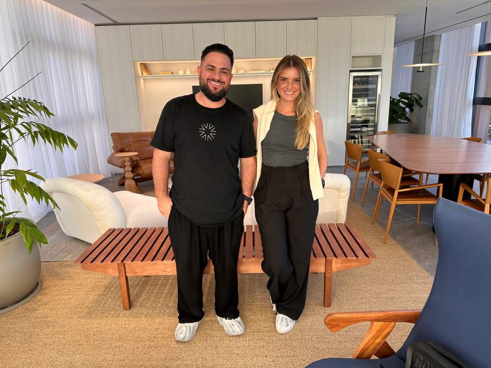 Construtora de SC e renomada arquiteta lançam série que destacam projetos autorais como tendência mundial