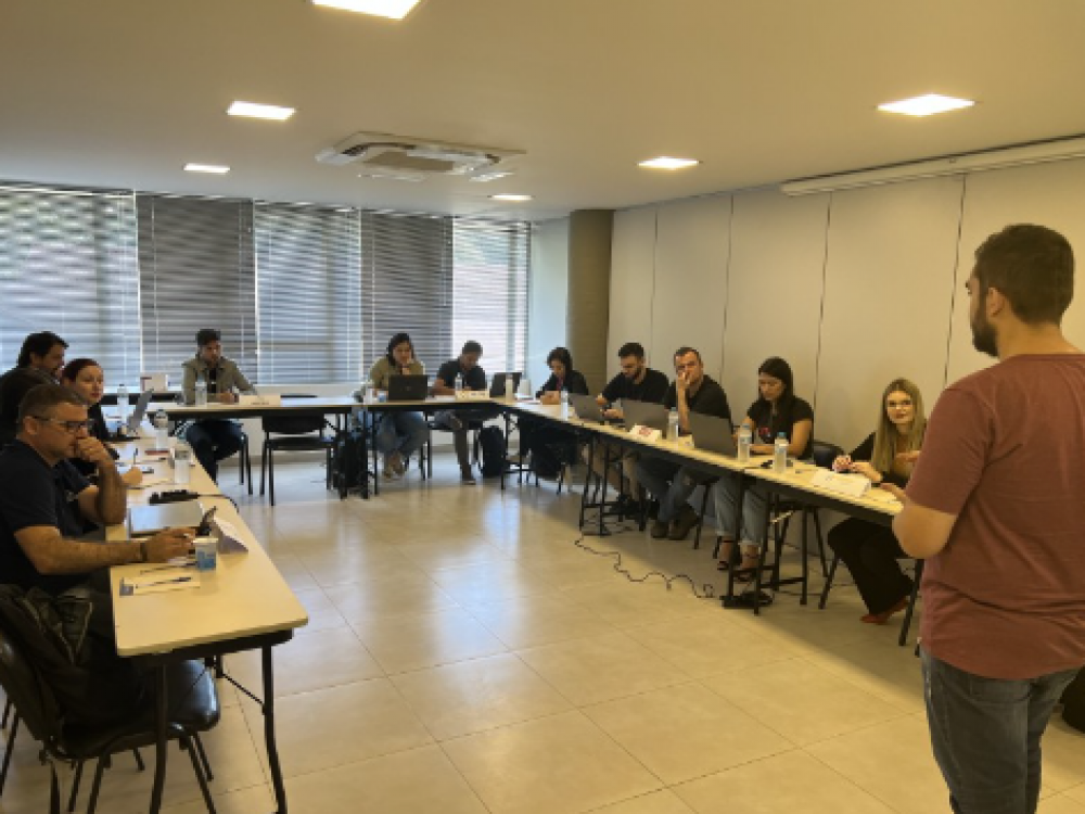 Evento promove contratação de pessoas com deficiência no setor de tecnologia