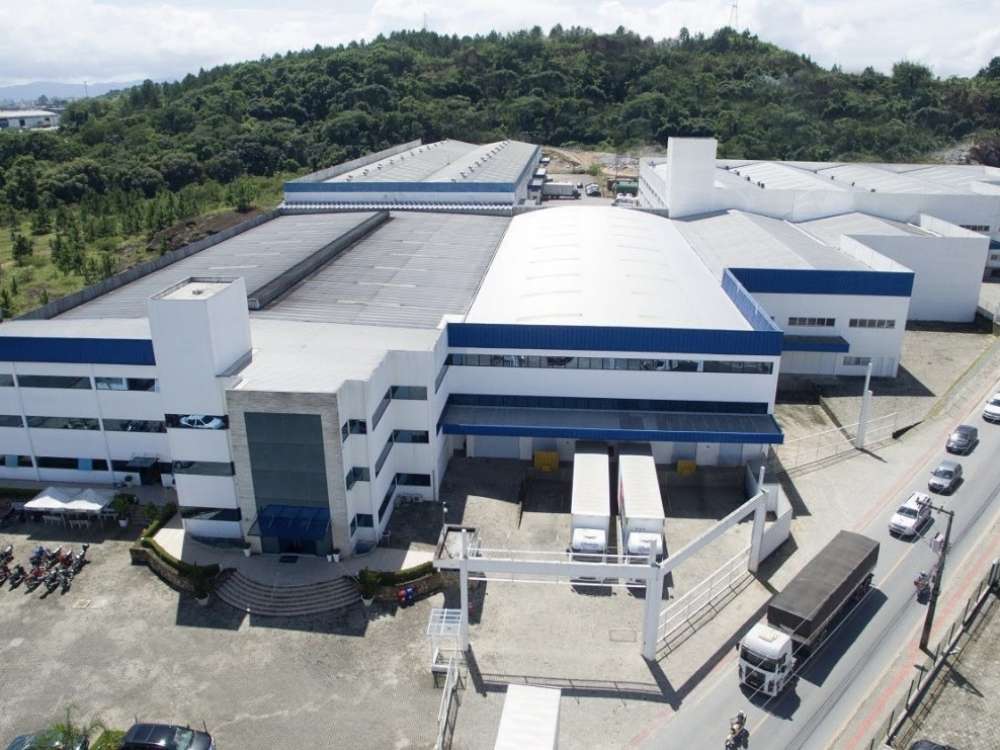 Cottonbaby conclui operação de aquisição da fábrica mineira Clin Off do Brasil