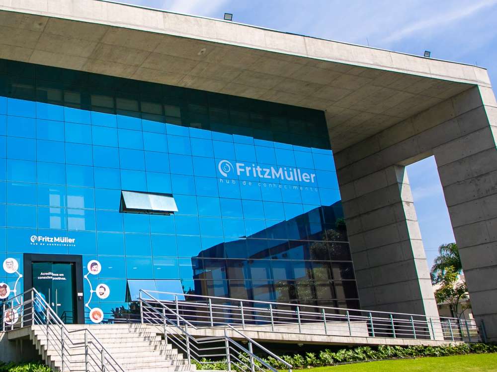 Fritz Müller - Hub de Conhecimento confirma palestrantes na ExpoGestão 2024