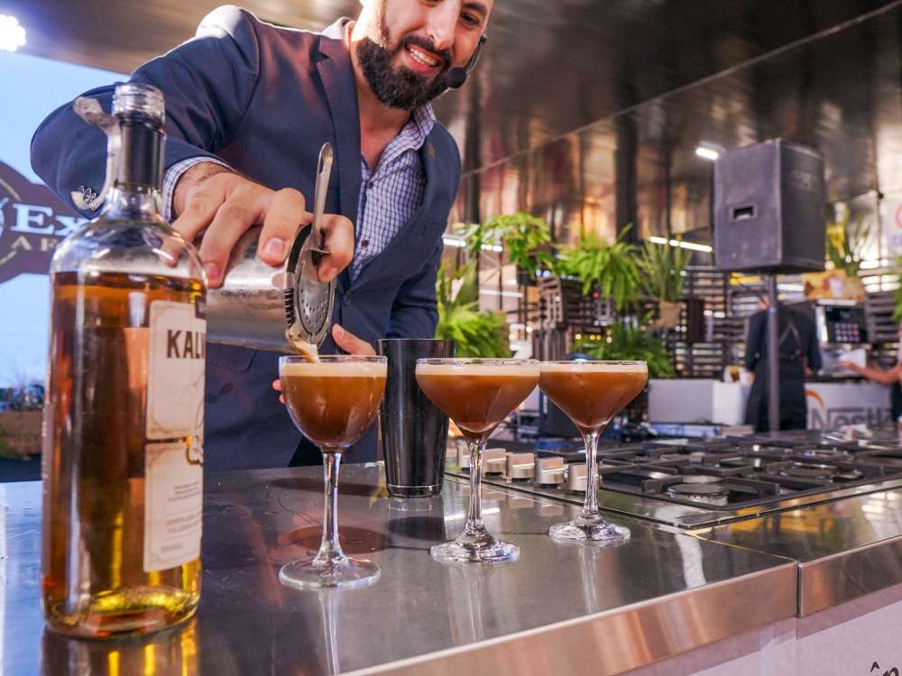 Bistek realiza maior feira de café de SC nos dias 21 e 22 de junho, em Palhoça