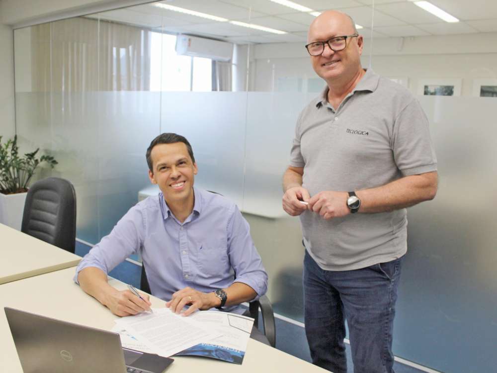 Parceria entre Teclógica e PPI Multitask, empresa do Grupo WEG, visa qualificar a indústria 4.0