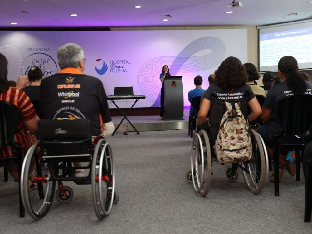 Hospital Dona Helena estrutura ações para implementação do ESG