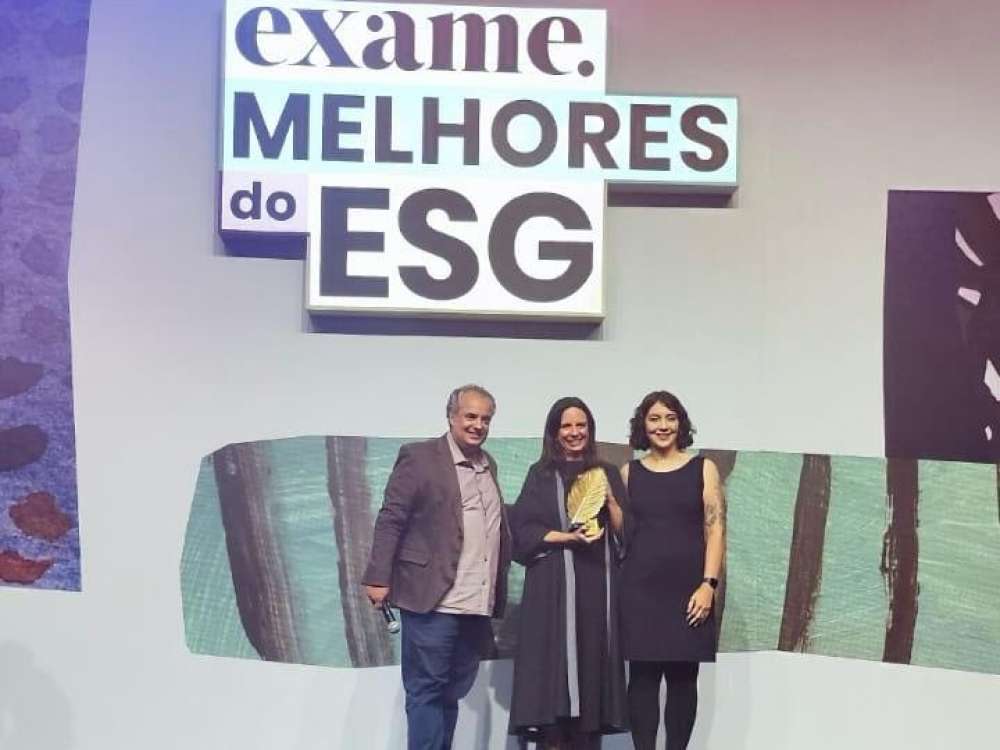 Grupo Malwee é eleito o melhor do Brasil em sustentabilidade