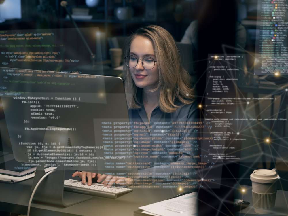 SENAI está com inscrições abertas para curso profissionalizante em desenvolvimento web