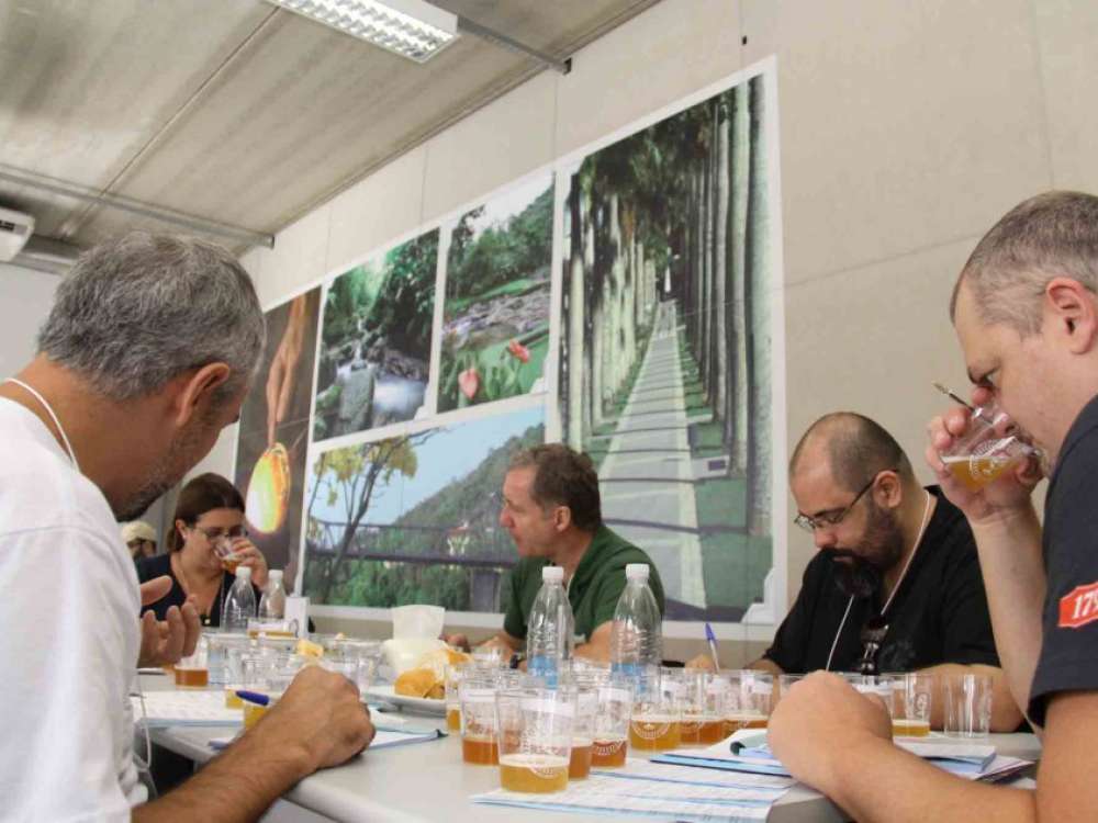 Concurso Brasileiro de Cervejas de Blumenau será coordenado por uma das maiores autoridades do setor no Brasil