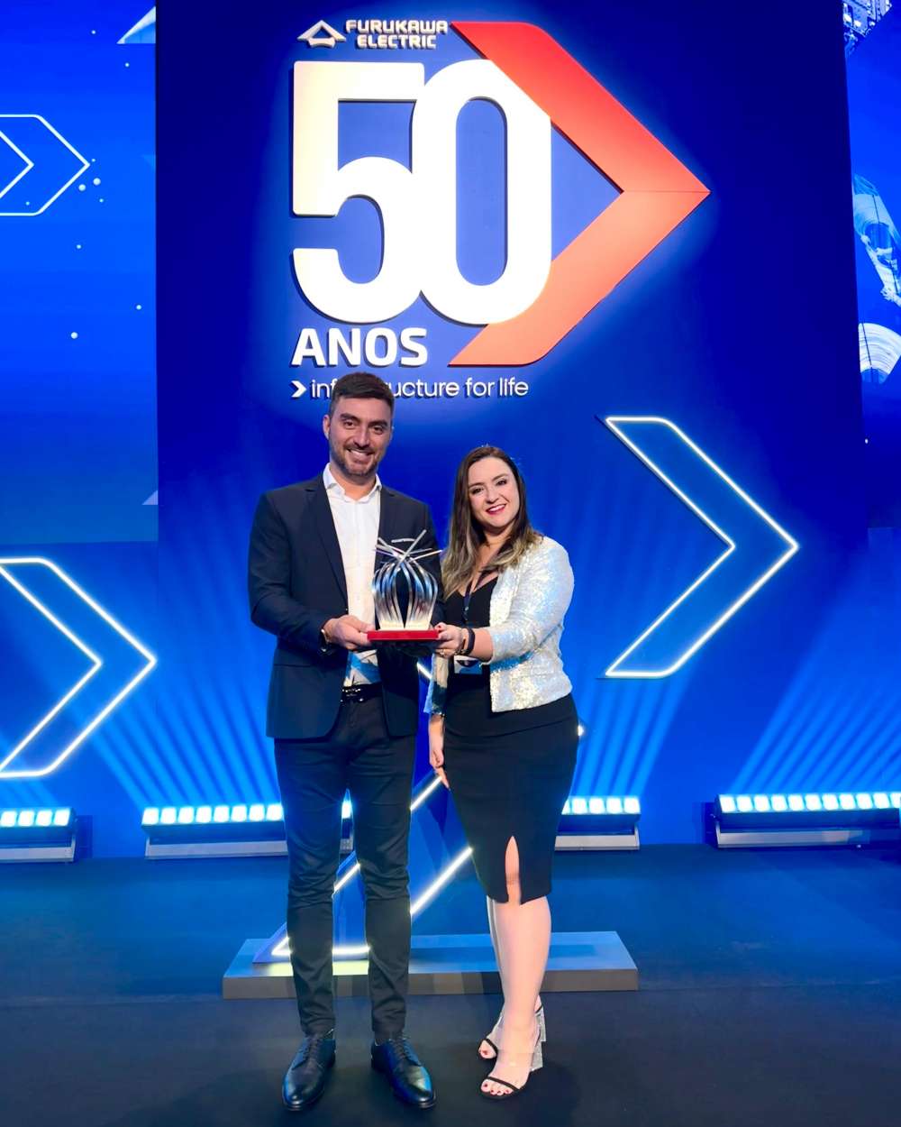 Novalogic, de Joinville, conquista prêmio nacional  