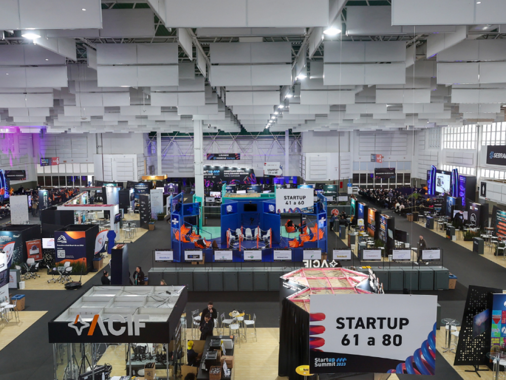 Catarinenses avançam em etapas do Prêmio Sebrae Startups e chegam ao top 30
