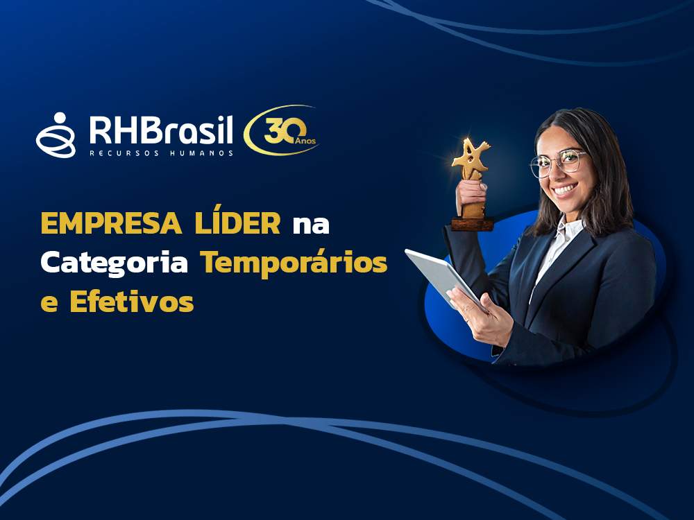 A Relevância do Prêmio Top of Mind de RH