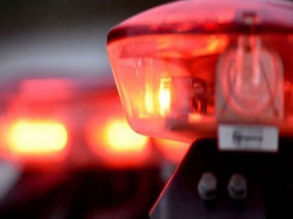 Homem rouba carteira e acaba detido pela PM, no bairro Vila Nova