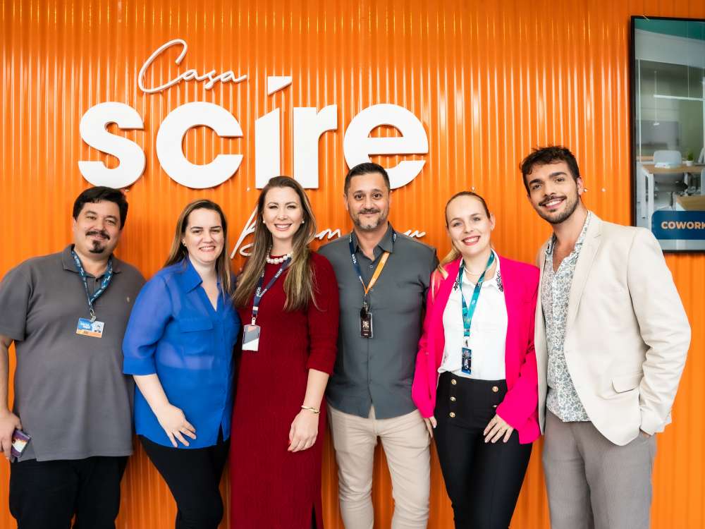 Construtora de Blumenau recebe primeiro selo de responsabilidade ambiental e social da cidade