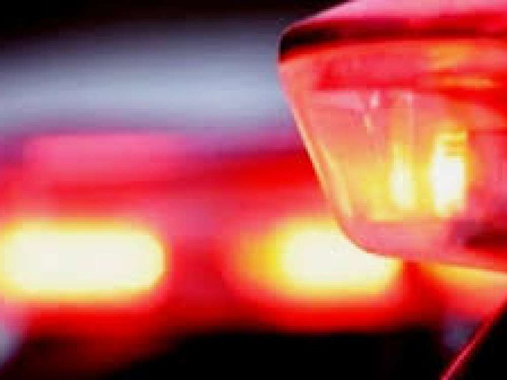 Homem com mandado de prisão é detido furtando em supermercado