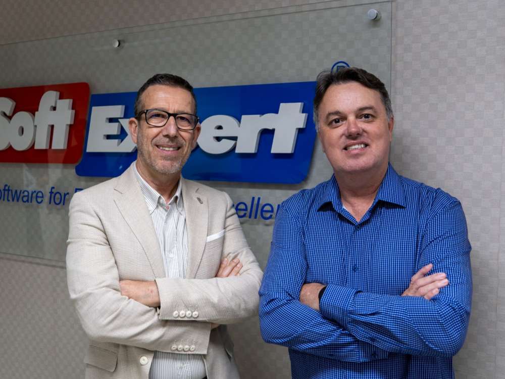 SoftExpert amplia sua presença global com aquisição da EXEQ em Portugal