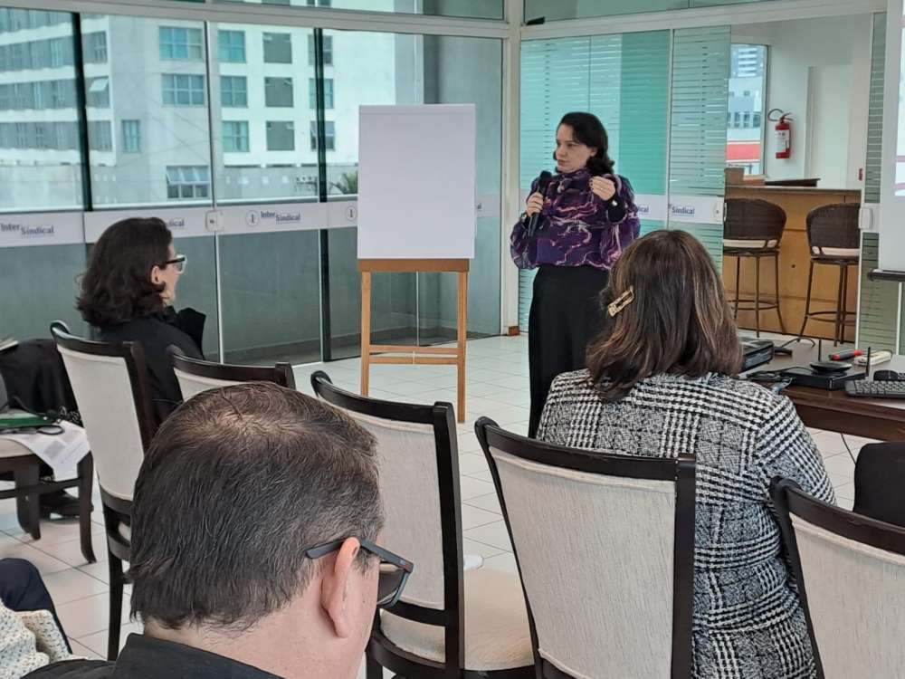 Workshop em Itajaí aponta caminhos para internacionalização da indústria têxtil catarinense