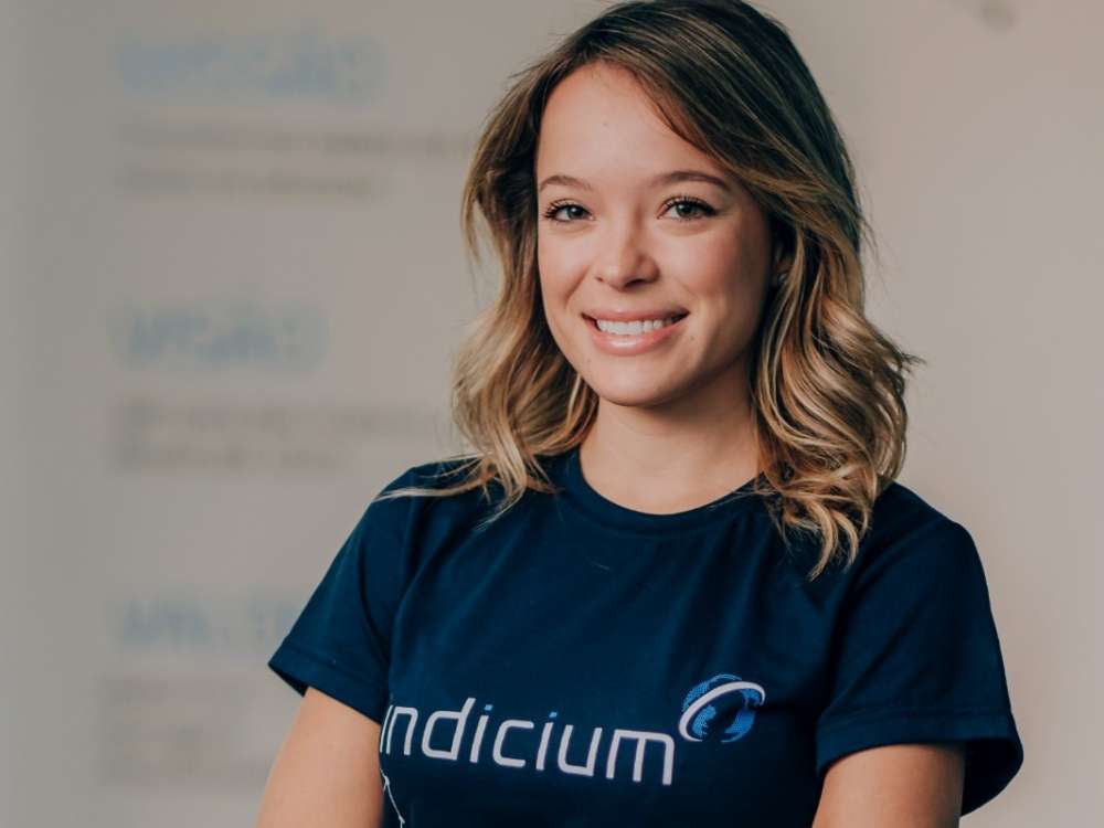 Isabela Blasi, da Indicium, é anunciada como conselheira na ACATE