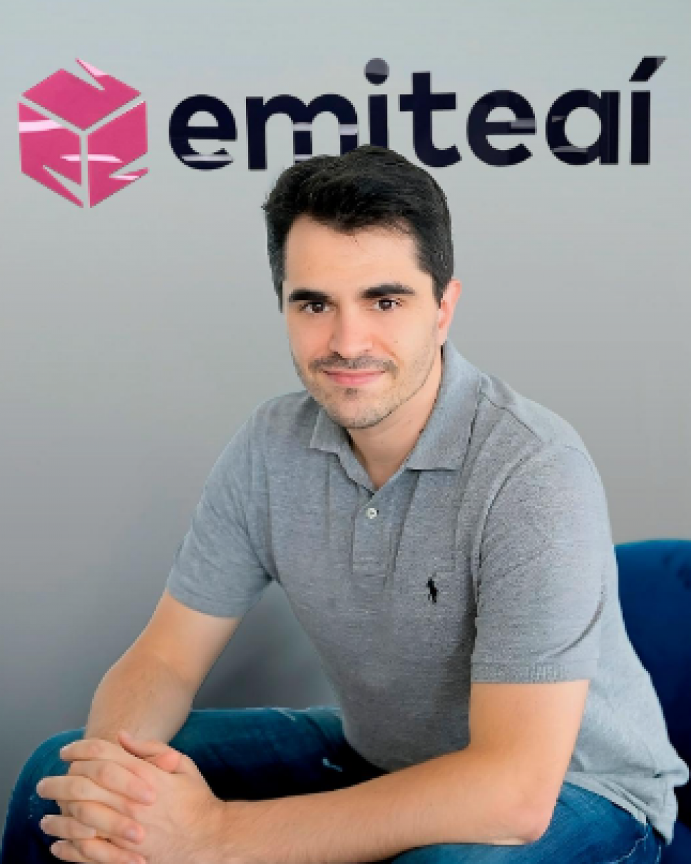 Emiteaí é a única empresa na sua categoria no ranking de negócios em expansão no Brasil