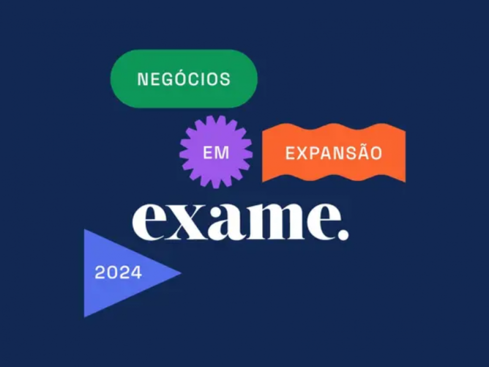 Empresas catarinenses de tecnologia são listadas pela Exame entre os Negócios em Expansão