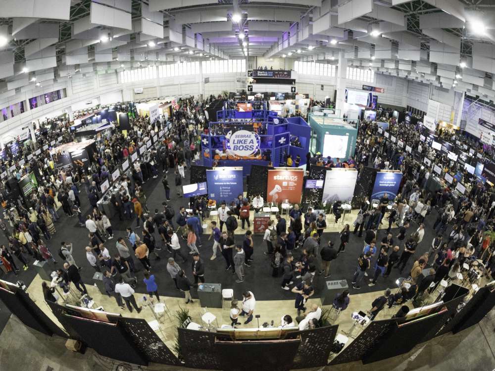 ACATE traz curadoria temática, palestras e LinkLab Open Day para o Startup Summit 2024