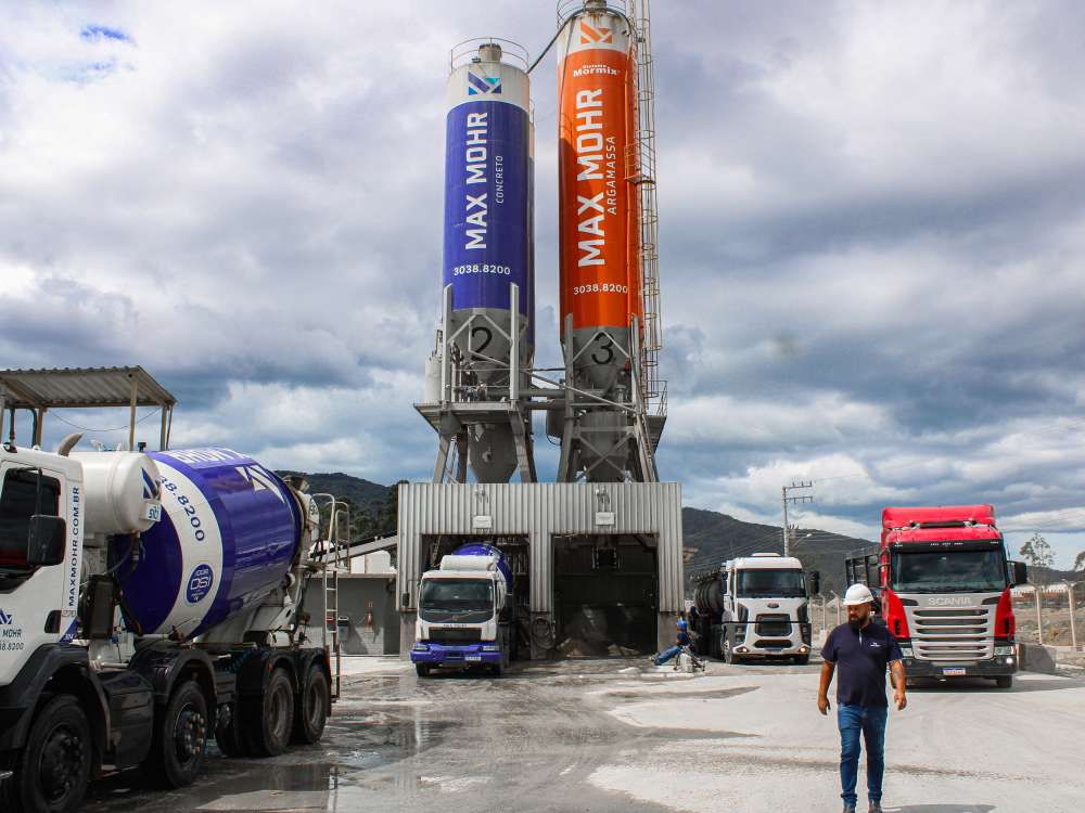 Max Mohr abre vagas de emprego em cidades de Santa Catarina