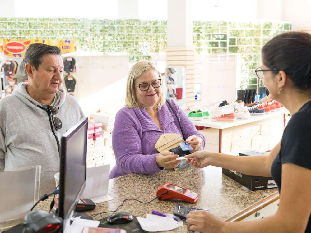 SC tem maior intenção de compra no Dia dos Pais já registrada