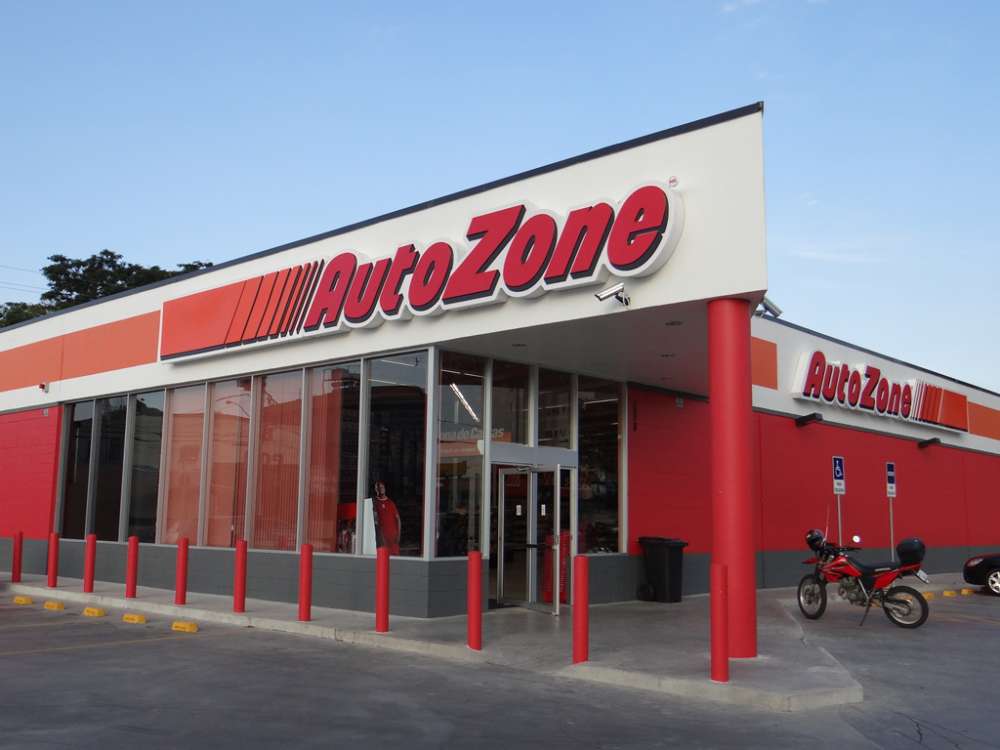 AutoZone Brasil anuncia a abertura de duas novas lojas em SC no 2° semestre de 2024