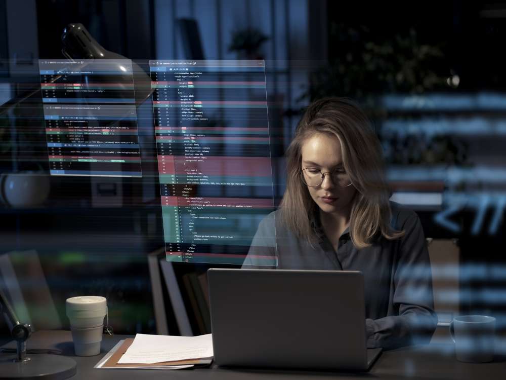 SENAI/SC está com inscrições abertas para 11 cursos EAD em Tecnologia da Informação