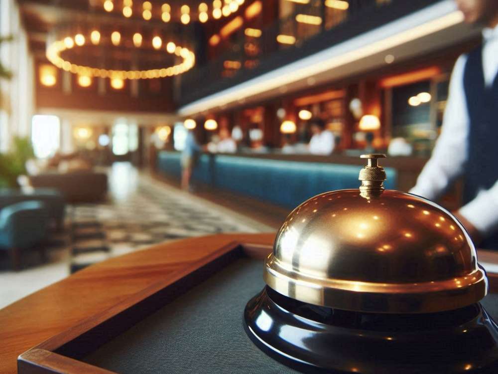 Feirão de Empregos busca talentos para mais de 50 vagas na hotelaria e gastronomia de Balneário Camboriú