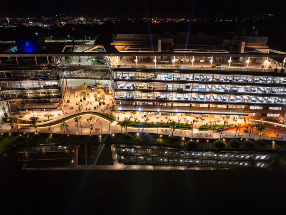 Lei intitula Florianópolis como a capital brasileira das startups