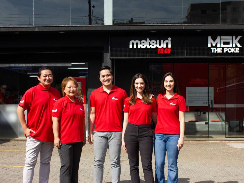 Grupo MTG Foods inicia primeira operação em Santa Catarina