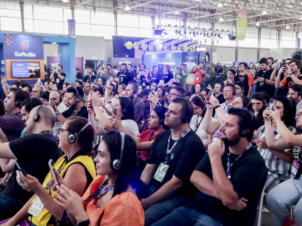 Expoinovação destaca Inteligência Artificial em suas trilhas de conteúdo