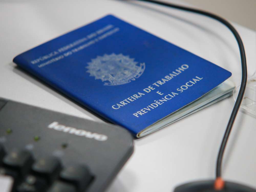 Santa Catarina bate recorde de vagas de emprego anunciadas pelo Sine