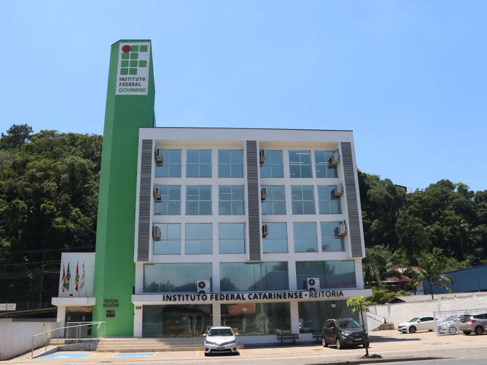 Abertas inscrições para Vestibular Unificado UFSC/IFSC/IFC 