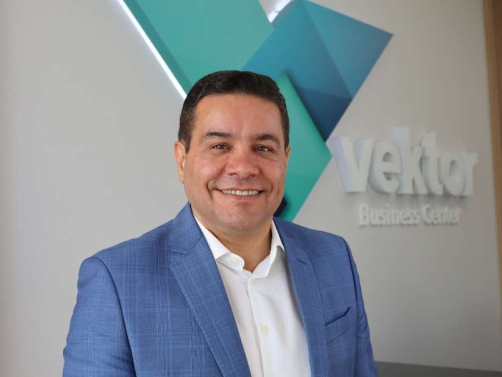 Vektor Energia marca presença na FAEX, em Xanxerê, com soluções inovadoras para o mercado livre de energia