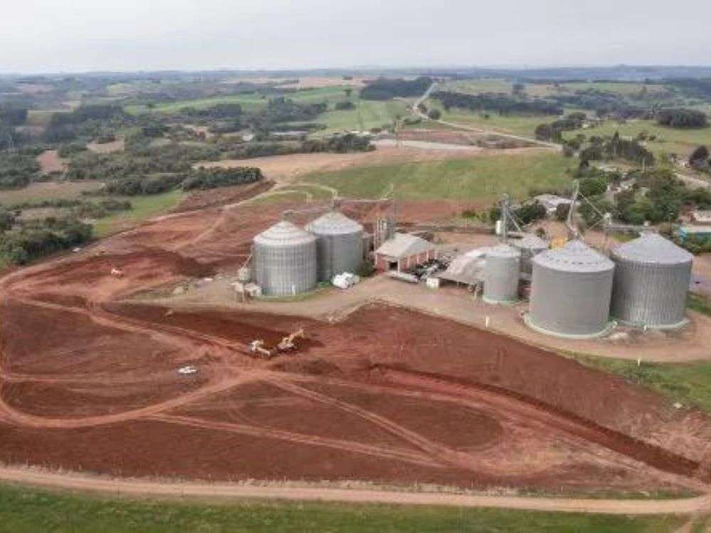 Primeira Indústria de etanol de SC prevê a geração de mais de 100 empregos diretos