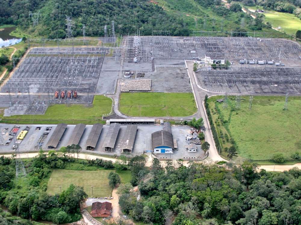 Eletrobras investe R$ 68,7 milhões no sistema de transmissão de Santa Catarina