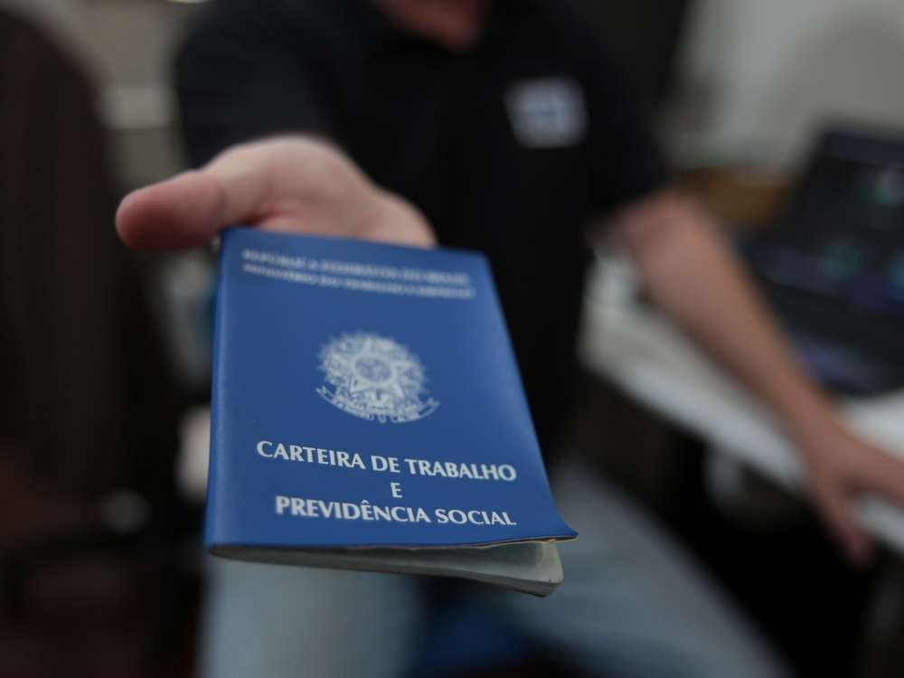 Santa Catarina bate mais um recorde e tem 10,6 mil vagas de emprego disponíveis pelo Sine