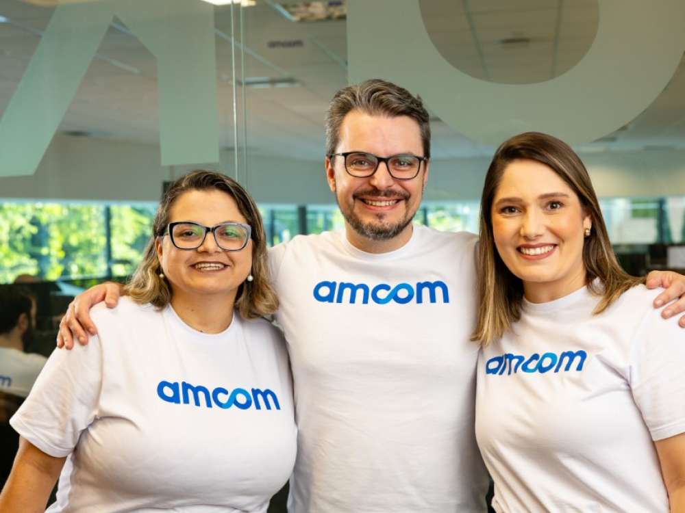 Programa de saúde e bem-estar da AMcom é vencedor do Prêmio Ser Humano 2024