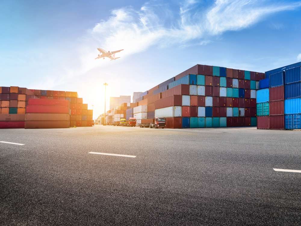 Exportações catarinenses crescem 15,7% em setembro