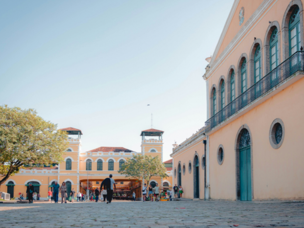 Florianópolis e SC lideram índice de economia criativa no Brasil
