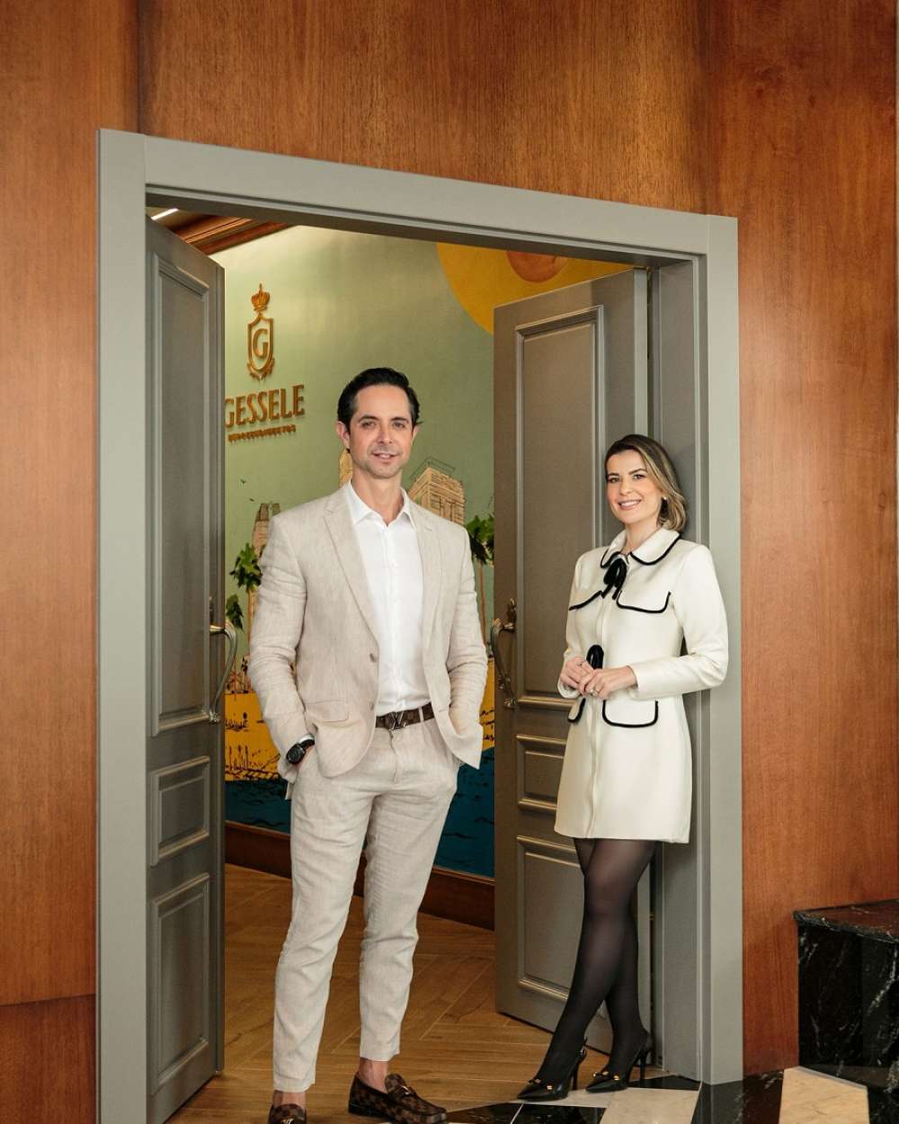 Gessele Empreendimentos coloca Santa Catarina em destaque na Forbes
