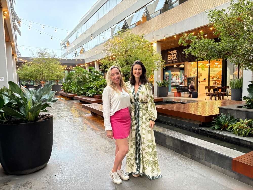 Presença feminina cresce 40,5% em novas empresas de Santa Catarina