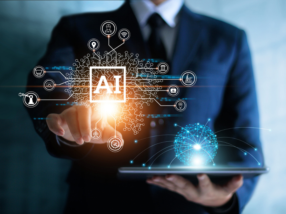 Fenalaw 2024: Fácil revoluciona a gestão jurídica com inteligência artificial