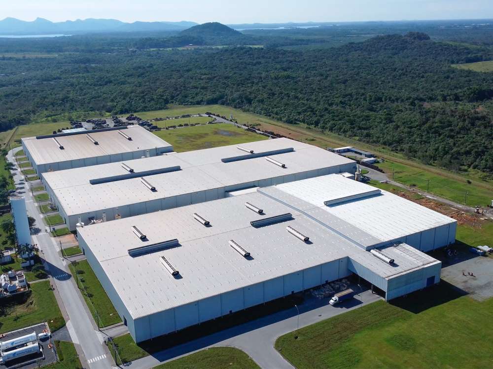 Ciser celebra 65 anos de inovação e impacto na economia