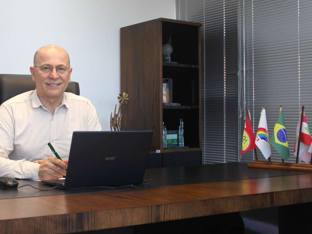 Cooperativas: expansão e mobilização social