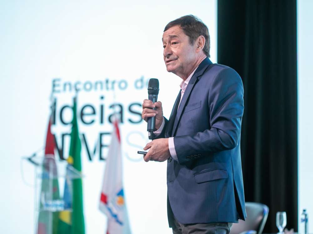 WEG aposta em simplicidade e flexibilidade para crescer, diz Décio da Silva
